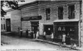 Bar du Tourist Hotel